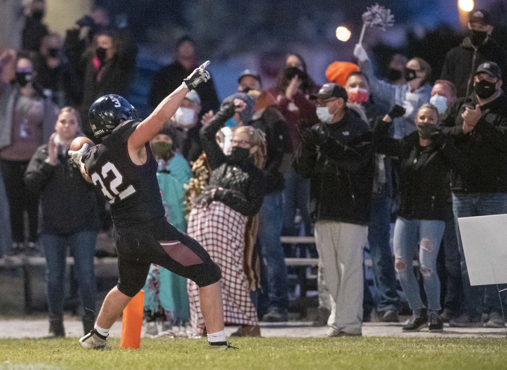 BDS vs. Sandhills/Thedford, 11.20